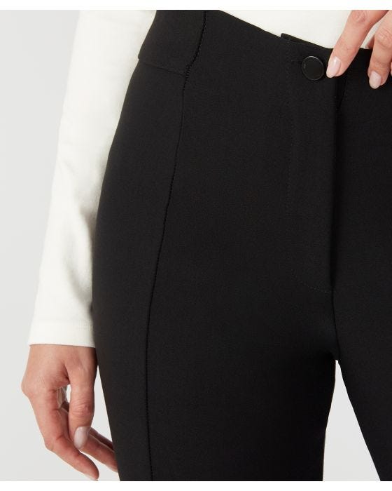 Damart First Avenue Ankle Grazer Slim Trousers