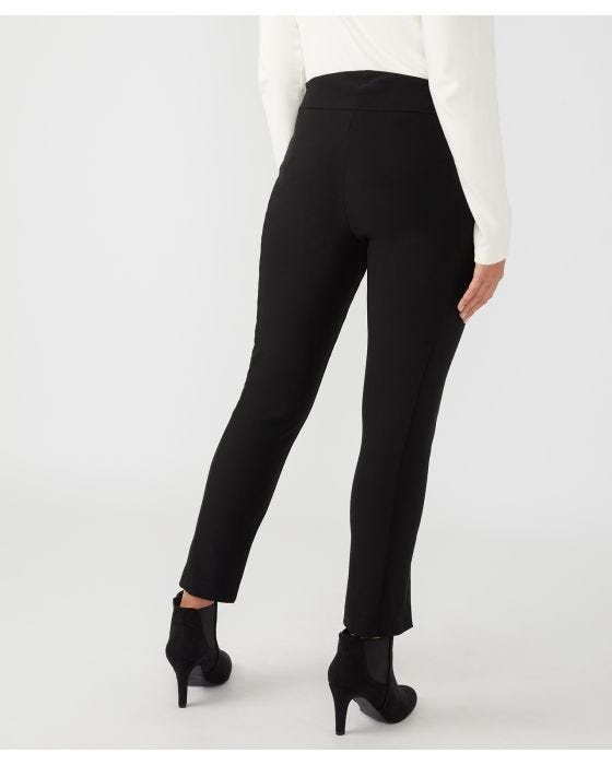 Damart First Avenue Ankle Grazer Slim Trousers