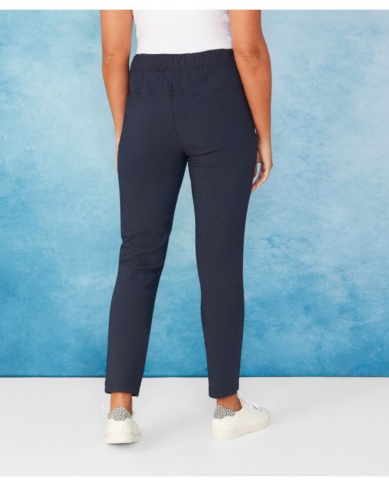 Damart First Avenue - Magic Jogger