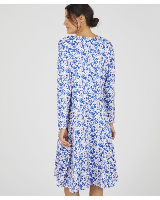 Damart Fit 'N' Flare Dress