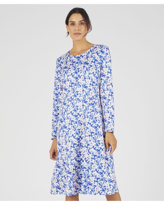 Damart Fit 'N' Flare Dress
