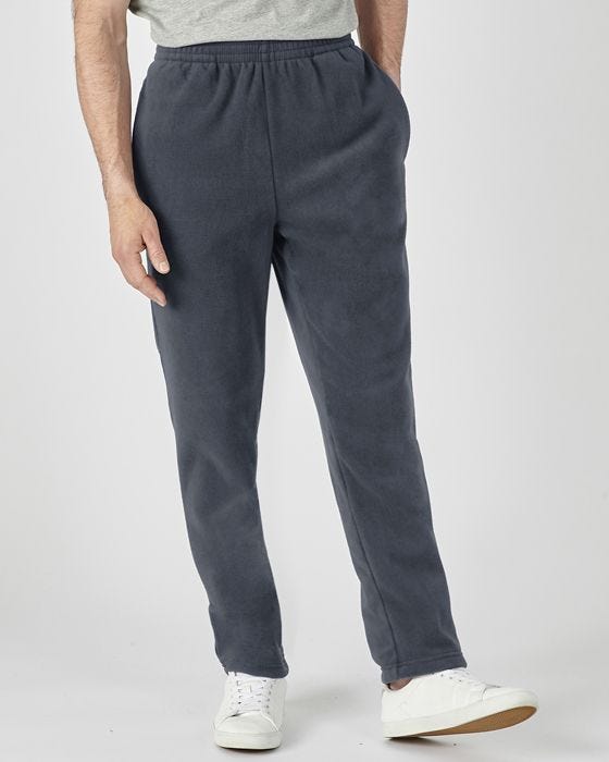 Damart Fleece Leisure Pants