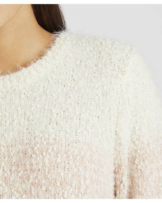 Damart Fluffy Jumper