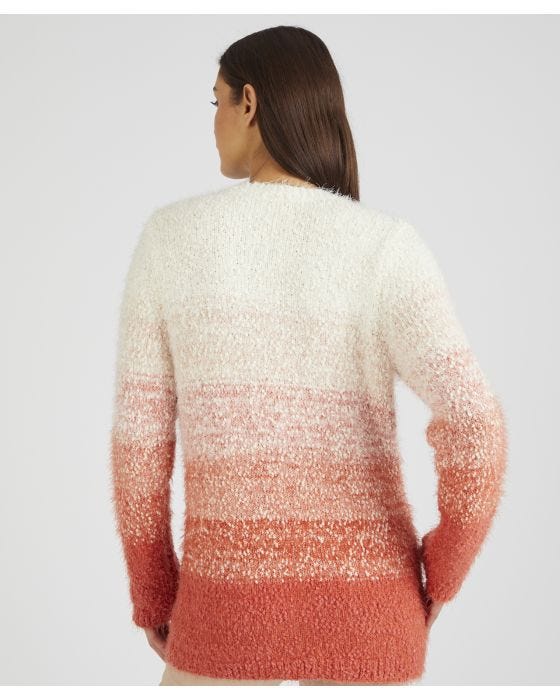 Damart Fluffy Jumper