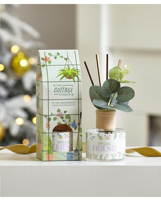 damart Friend Diffuser