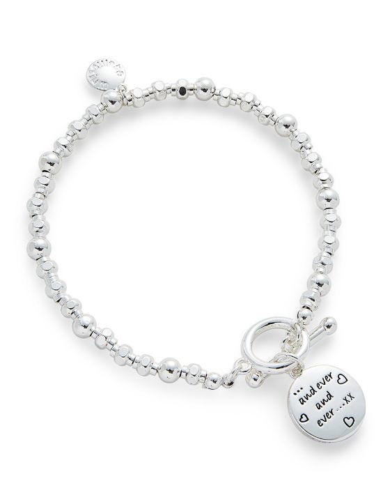 Damart Friendship Bracelet