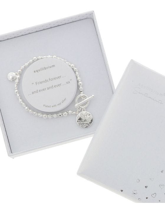 Damart Friendship Bracelet