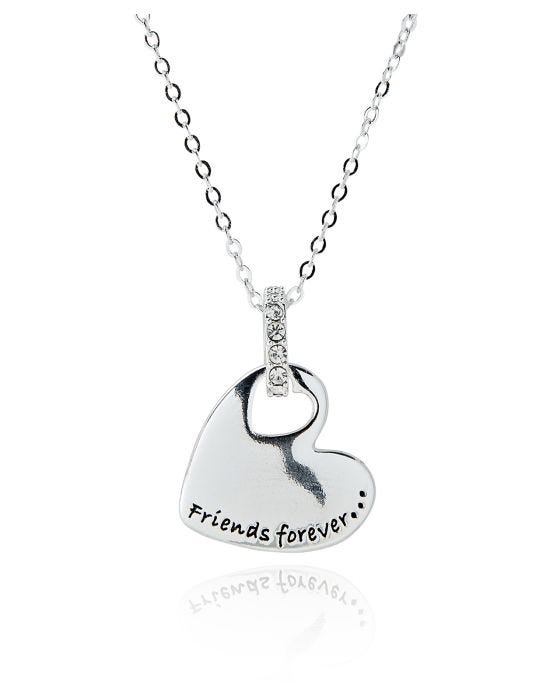 damart Friendship Necklace