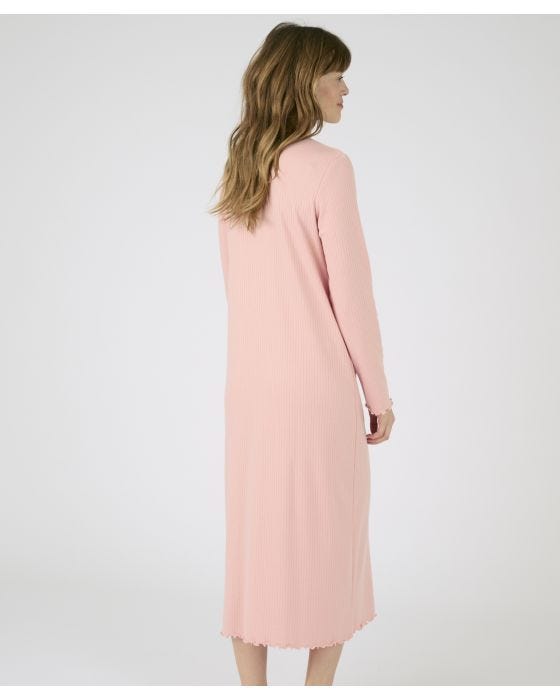 Damart Frill Detail Nightdress