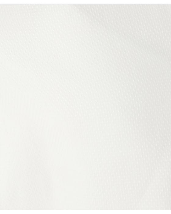 Damart Frill Trim Blouse