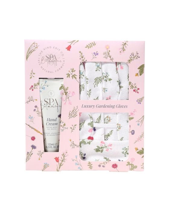 Damart Garden Glove Set