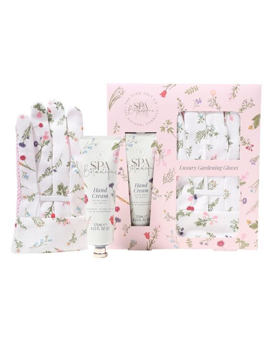 damart Garden Glove Set