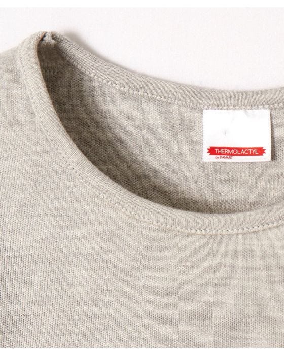 Damart Girls Thermal T-Shirt