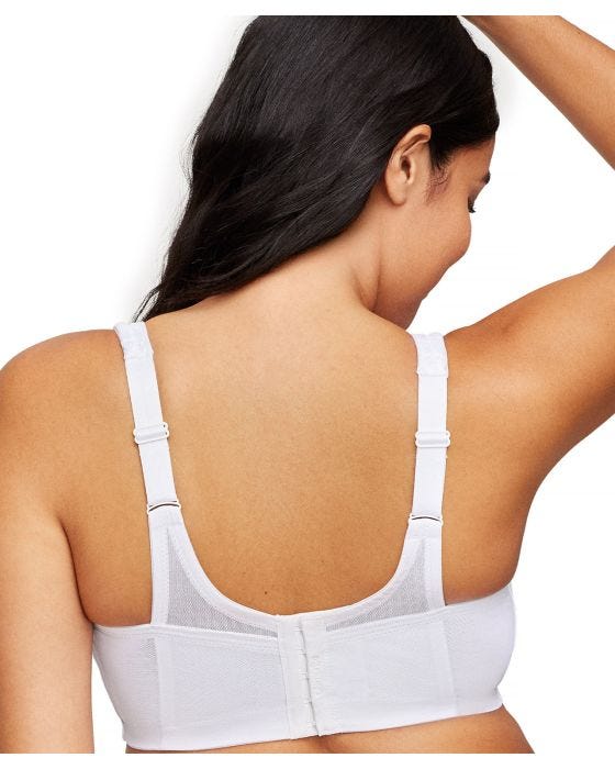 Damart Glamorise MagicLift Seamless Everyday Bra