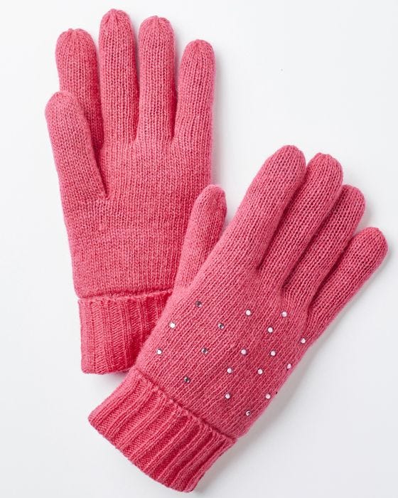 Damart Gloves