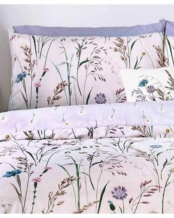 Damart Grasmere Floral Duvet Set