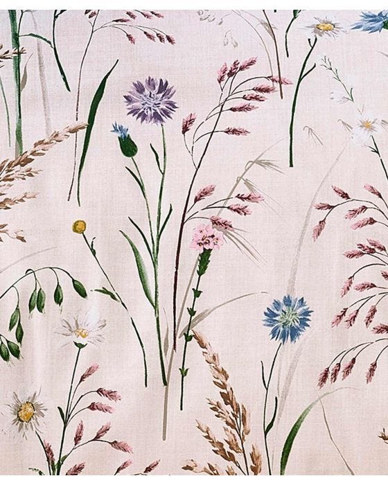 Damart Grasmere Floral Duvet Set