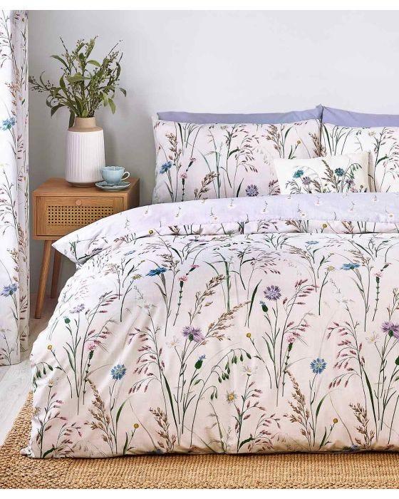 damart Grasmere Floral Duvet Set