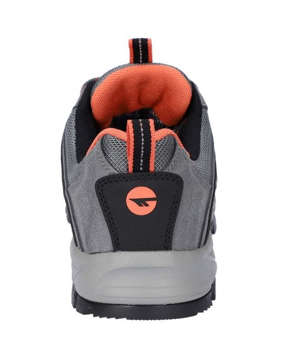 Damart Hi-Tec Ladies Auckland Lite Hiking Shoes