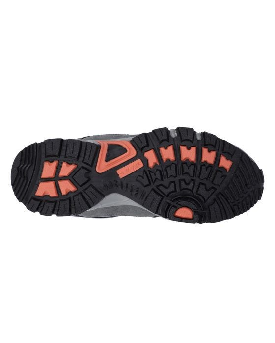 Damart Hi-Tec Ladies Auckland Lite Hiking Shoes