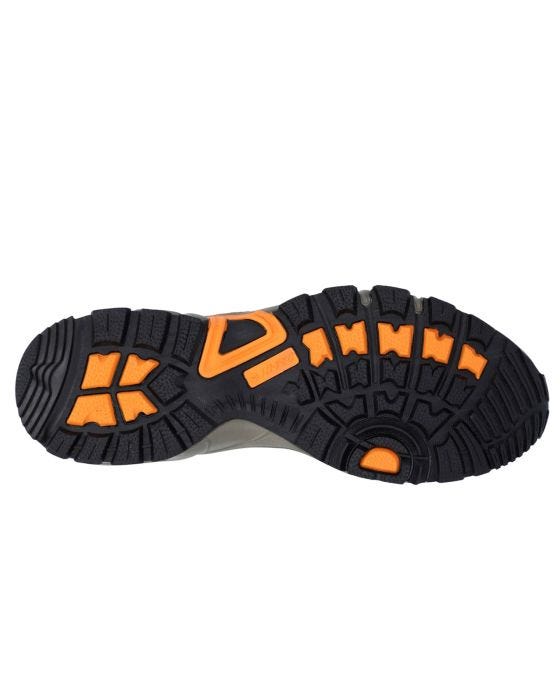 Damart Hi-Tec Mens Auckland Lite Hiking Shoes