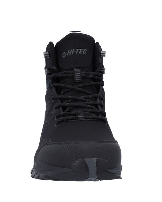 Damart Hi-Tec Mens Jackdaw Mid Waterproof Boots