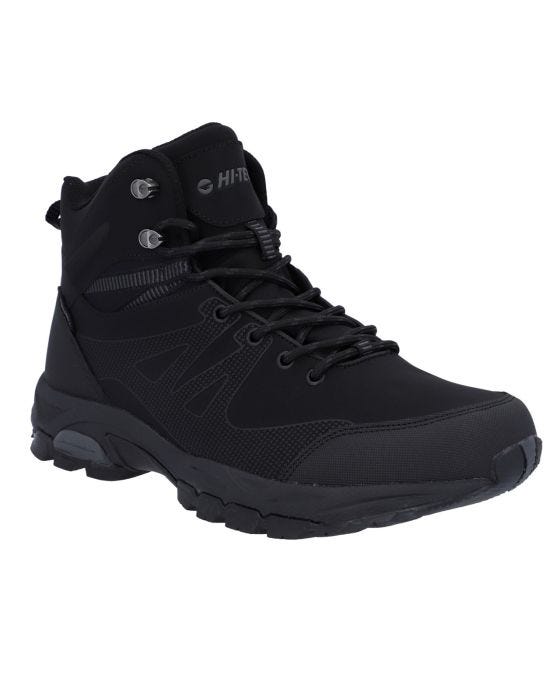 damart Hi-Tec Mens Jackdaw Mid Waterproof Boots