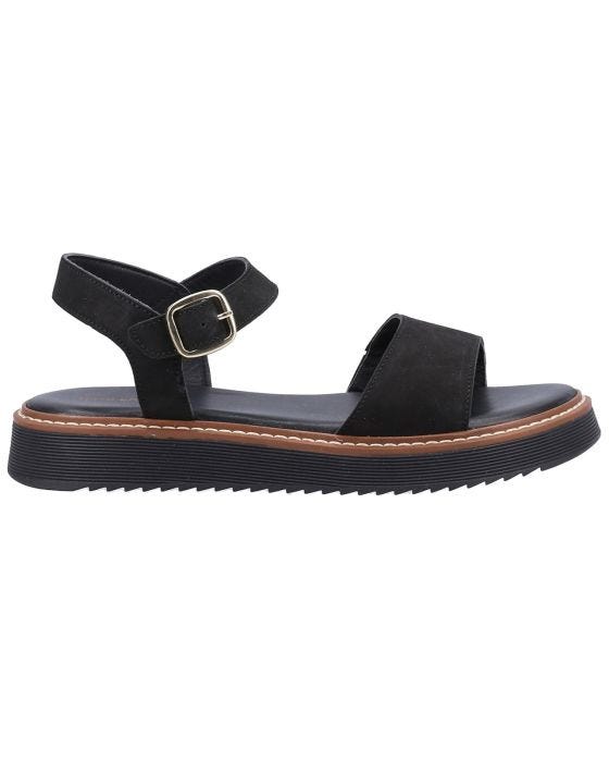 Damart Hush Puppies Cassie Sandal