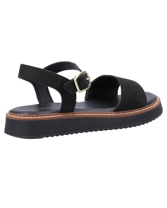 Damart Hush Puppies Cassie Sandal