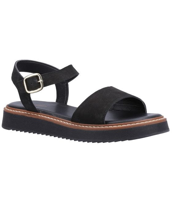 damart Hush Puppies Cassie Sandal