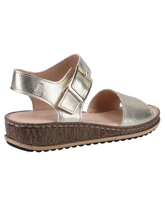Damart Hush Puppies Ellie Sandals