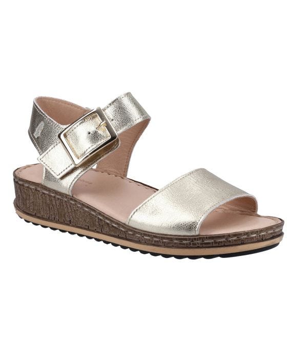 damart Hush Puppies Ellie Sandals