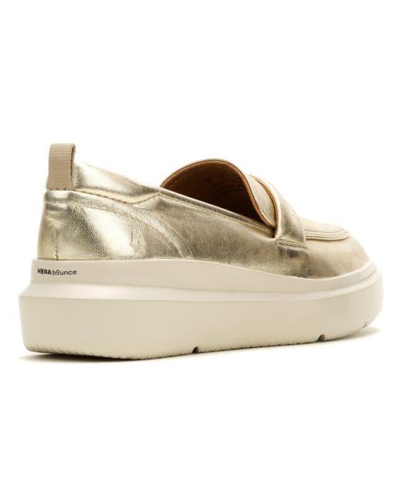 Damart Hush Puppies Joy Penny Loafer