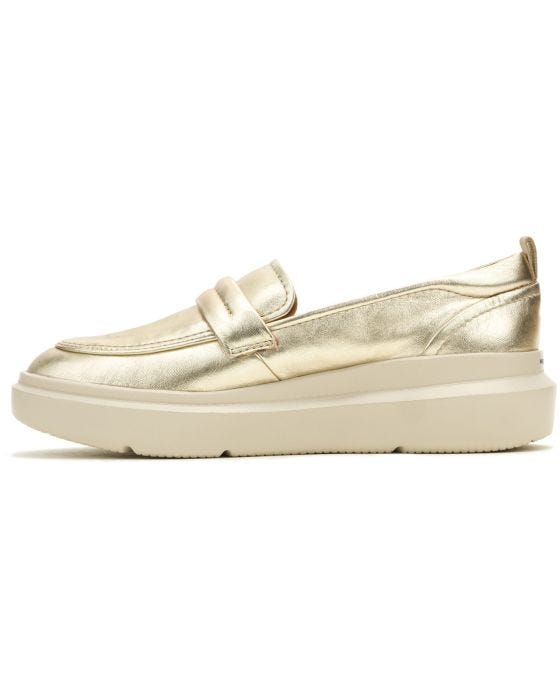 Damart Hush Puppies Joy Penny Loafer