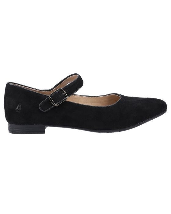 Damart Hush Puppies Melissa Mary Jane Shoe