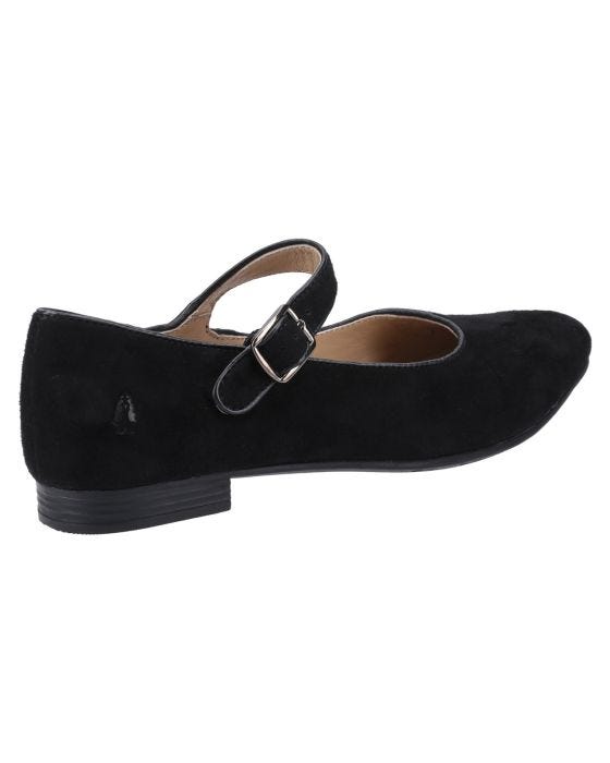 Damart Hush Puppies Melissa Mary Jane Shoe