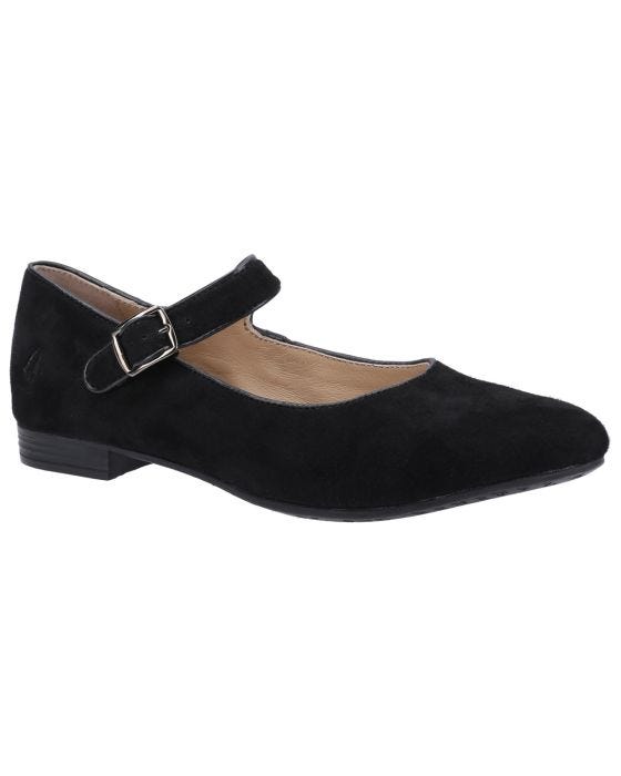 damart Hush Puppies Melissa Mary Jane Shoe