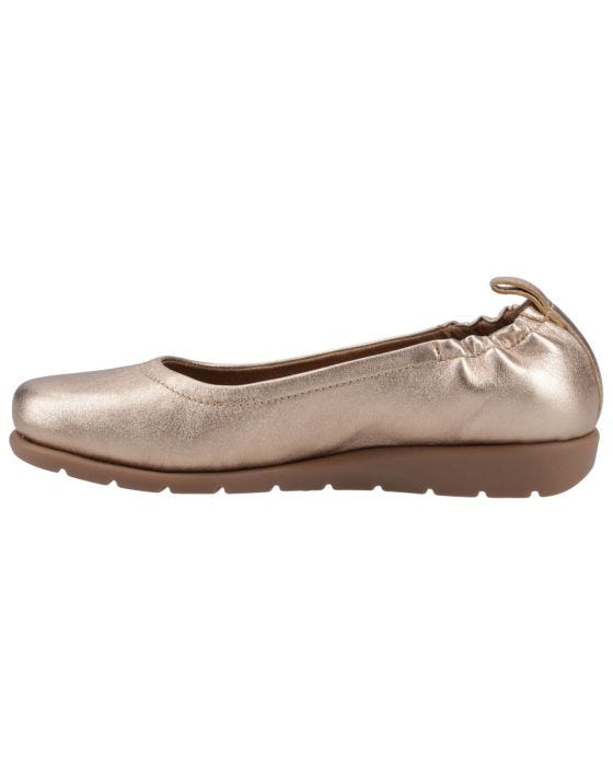 Damart Hush Puppies Skyla Ballerina
