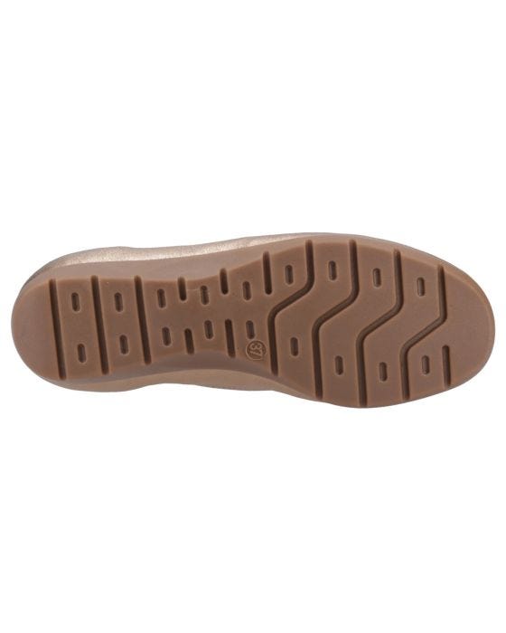 Damart Hush Puppies Skyla Ballerina