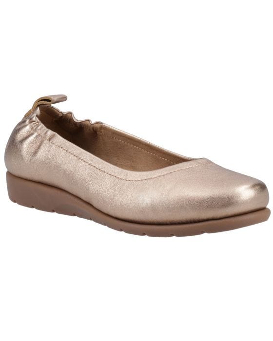 damart Hush Puppies Skyla Ballerina