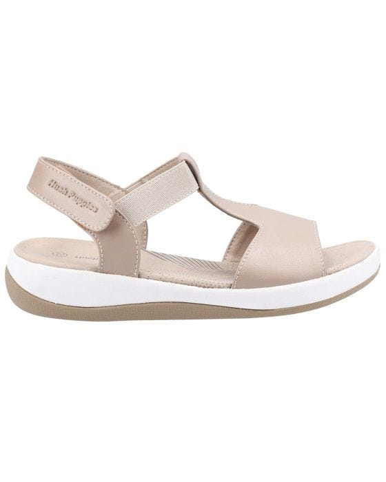 Damart Hush Puppies Sylvie Sandals