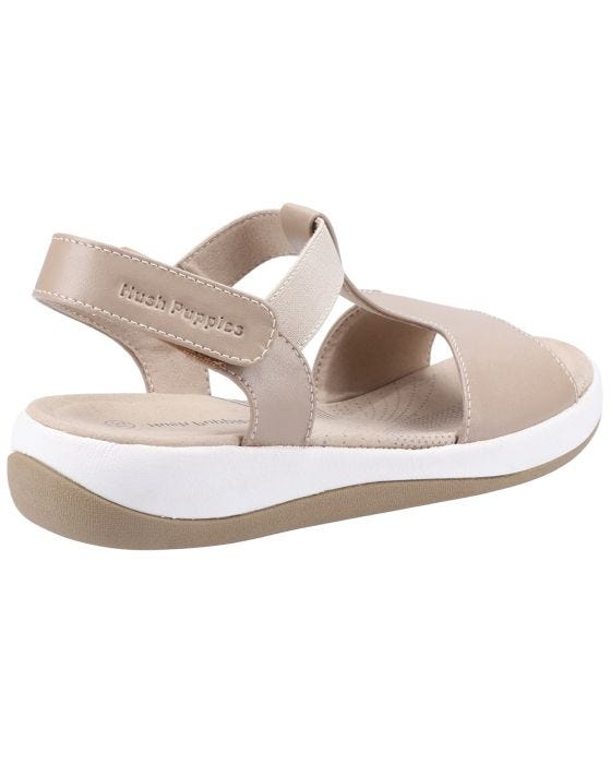Damart Hush Puppies Sylvie Sandals