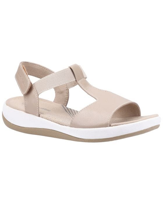 damart Hush Puppies Sylvie Sandals