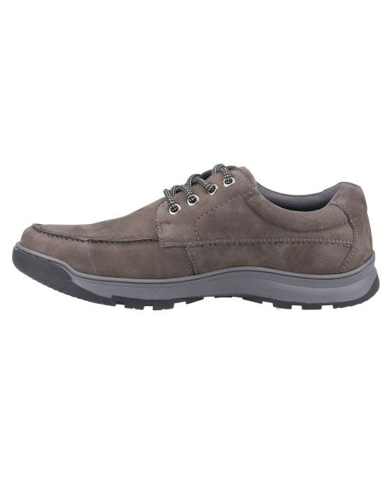 Damart Hush Puppies Tucker Shoe