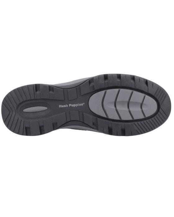 Damart Hush Puppies Tucker Shoe