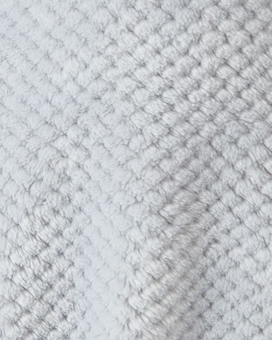 Damart Jaquard Dressing Gown