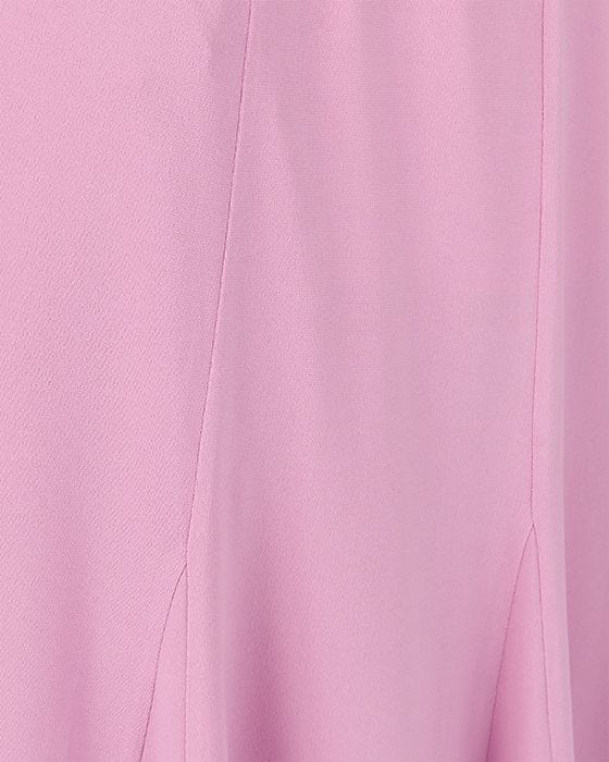 Damart Jersey Panelled Skirt