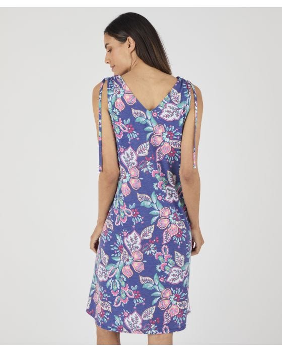 Damart Jersey Sundress