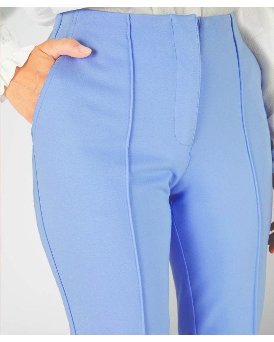 Damart Jersey Trousers