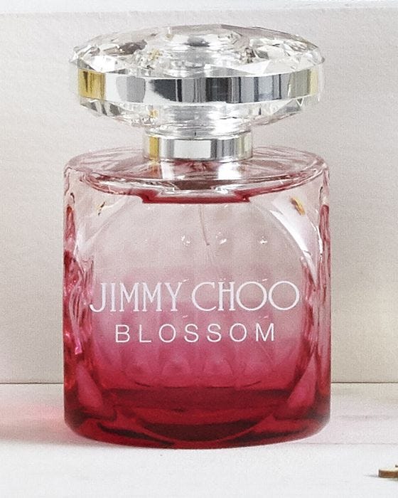 damart Jimmy Choo Blossom